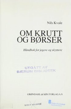 book image