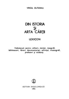 book image