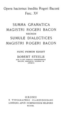 book image