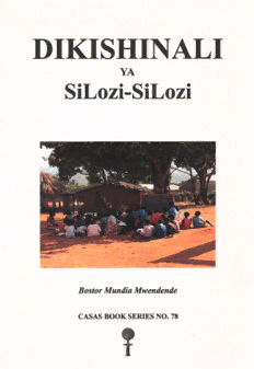 book image