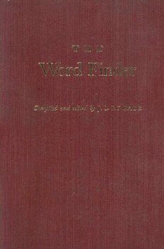 book image