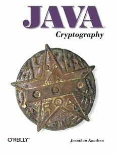 java cryptography book pdf