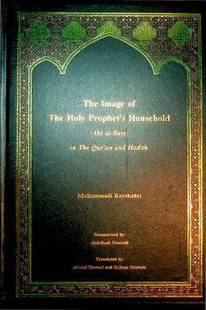 book image