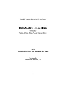 book image