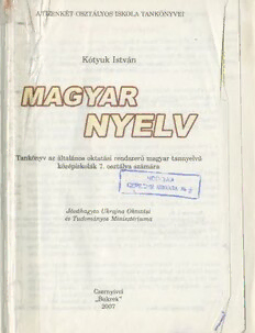 book image