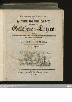 book image