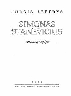 book image