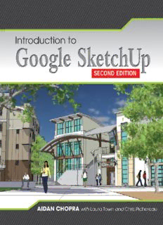 google sketchup assignment pdf