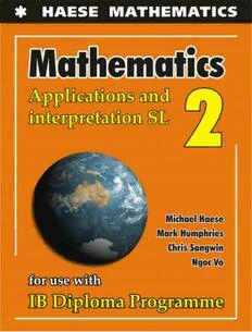Haese mathematics year 10 pdf free download canon dr-m160ii driver download