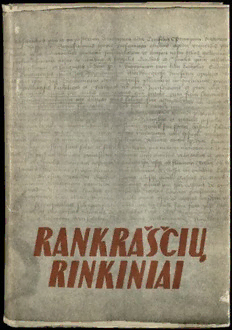 book image