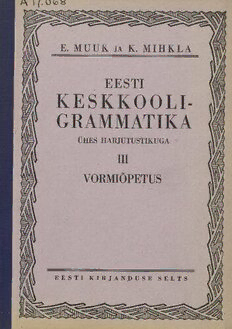 book image