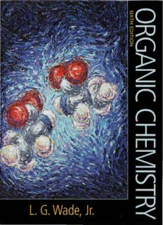Download Organic Chemistry, Sixth Edition PDF
