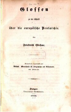 book image