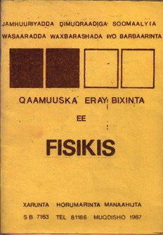 book image