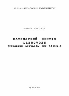 book image