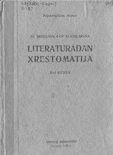 book image