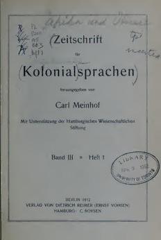 book image