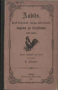 book image