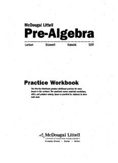 book image