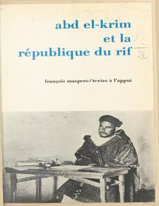 book image