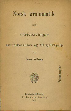 book image