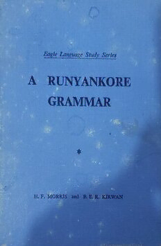 book image