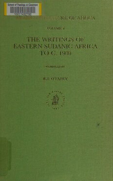 book image