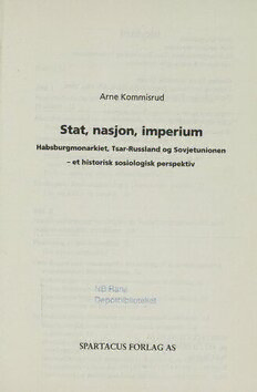 book image