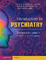 Download Introduction To Psychiatry (preclinical Foundations And 