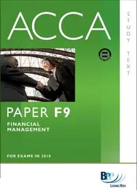 acca f9 study text pdf 2016 free download