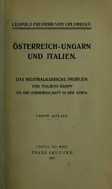 book image