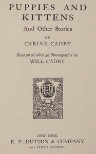 book image