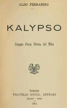 book image