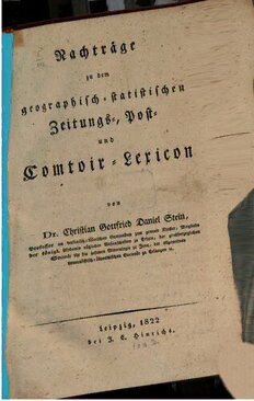 book image