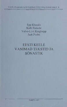 book image