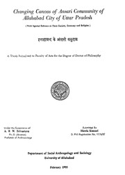 book image